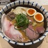 熱田味噌拉麺ぶりゆ