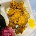 Hokka Hokka Taisho Tei - おかずアップ♫