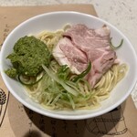 熱田味噌拉麺ぶりゆ - 
