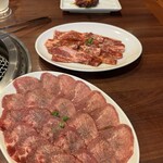 焼肉 山河 西新井店 - 