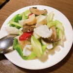 西安刀削麺酒楼 本店 - 