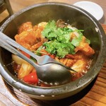 西安刀削麺酒楼 本店 - 