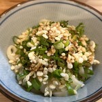 ふぅふー亭 中央区役所裏通り店 - 