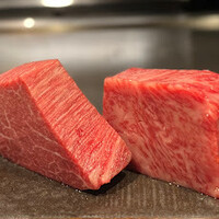 鉄板焼き あさひ - 