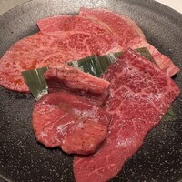 焼肉うしごろ 横浜店 - 