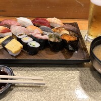 東鮨 新店 - 
