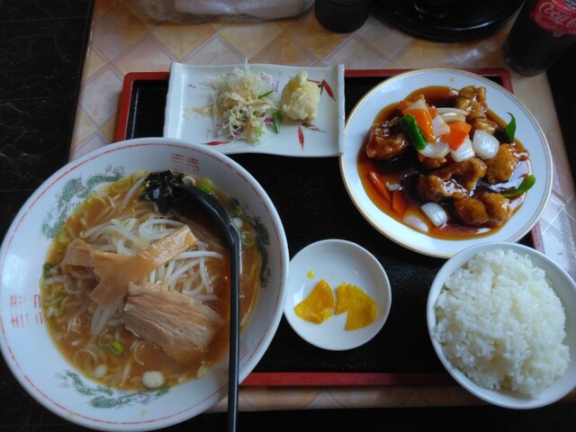 Tenpuku Tsushima Ten