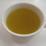 ハナダ･ロッソ - 野菜の滋味を味わえるスープ（ランチより）