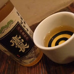 湧登 - 鷹長(６年古酒)