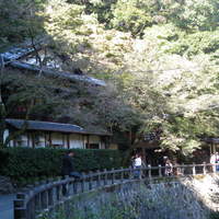 明治の森箕面 音羽山荘 - 音羽山荘