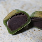 嘯月 - 中はこんな感じ～です