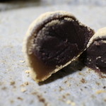 嘯月 - 中はこんな感じです☆