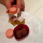 ミクニナゴヤ - プティフール