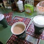 フレッシュロースター 珈琲問屋 - 