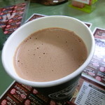 フレッシュロースター 珈琲問屋 - 子供の『ココア』Mサイズ。