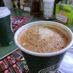 フレッシュロースター 珈琲問屋 - 僕の『ラッシュ』Mサイズ。