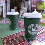 フレッシュロースター 珈琲問屋 - 