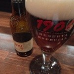 Marisukeria Soru - スペインビールその2