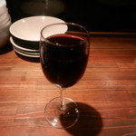 ビストロ酒場 ｌａｃ - 赤ワイン