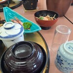 和風レストラン瀧雅 - 