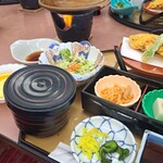 和風レストラン瀧雅 - 