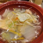 鮨処 なごやか亭 - 