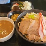 Tsukemen Doden - 