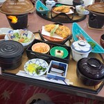 和風レストラン瀧雅 - 