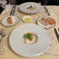 レストラン シェ・リュイ - 