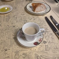 レストラン シェ・リュイ - 