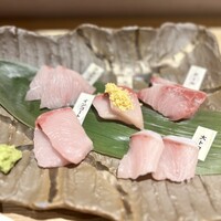 魚師匠 -  魚師匠 -