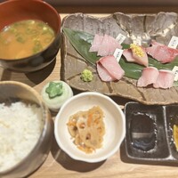 魚師匠 -  魚師匠 -