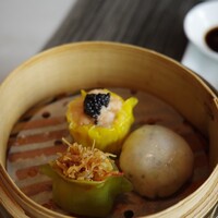 広東料理 センス - 