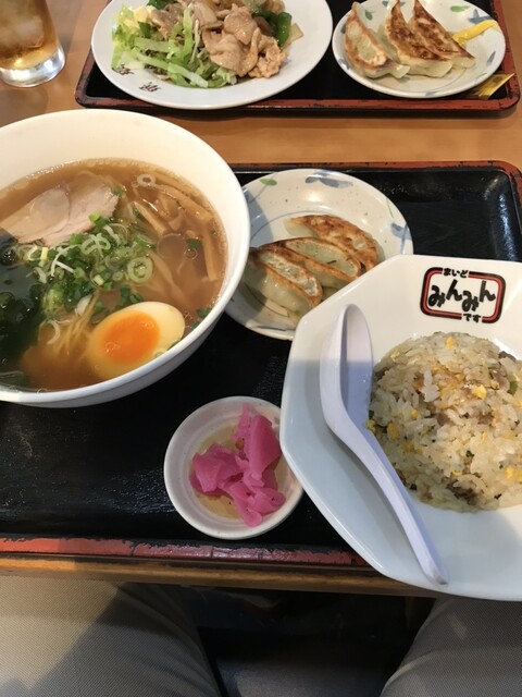 Minmin Yotsuya Ten photo 3