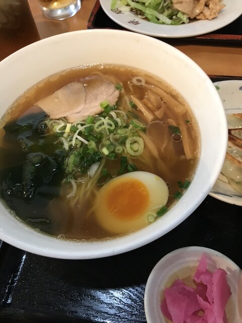 珉珉 四谷店 （みんみん） - 四谷三丁目/中華料理 | 食べログ