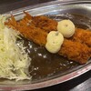 ゴーゴーカレー プレナ幕張スタジアム