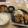 からあげ酒場 最鳥 第3ビルB1店