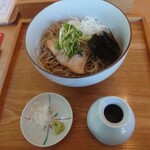 Teuchi Soba Mansaku - 