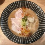 鶏に恋した日 寺田町店 - 