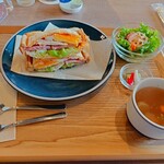 cota cafe - 