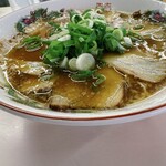 中華そば 双鳩 - 