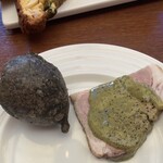 Trattoria Monolito - 