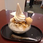 麻布茶房 - 料理写真: