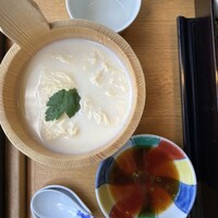 京懐石とゆば料理 松山閣 JR京都伊勢丹店 - 