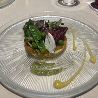 TEIEN Restaurant comodo - 