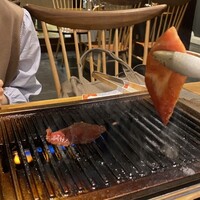 焼うお いし川 名古屋 -  焼うお いし川 名古屋 -