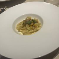 TEIEN Restaurant comodo - 
