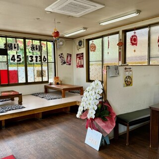 台湾料理 佳味縁_2