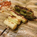 Yakitori Kadan - 