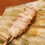 Yakitori Kadan - 